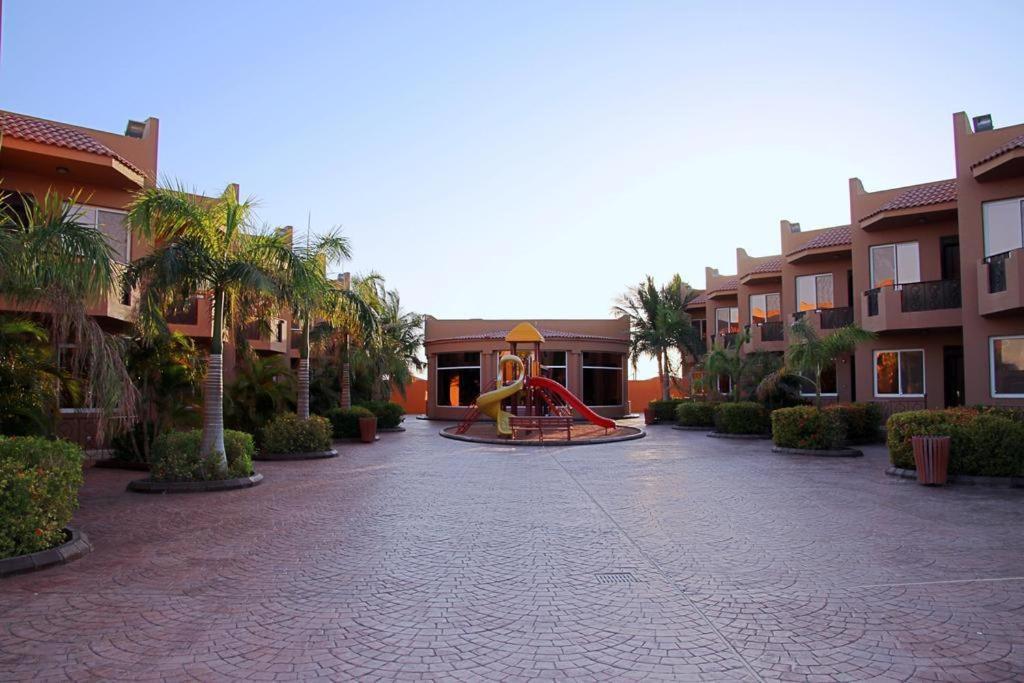 Alahlam Resort Yanbu Exterior photo